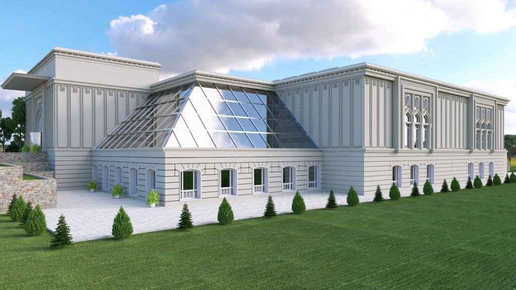 ALTINPARK YÜZME HAVUZU İNŞAATI TÜM HIZIYLA DEVAM EDİYOR