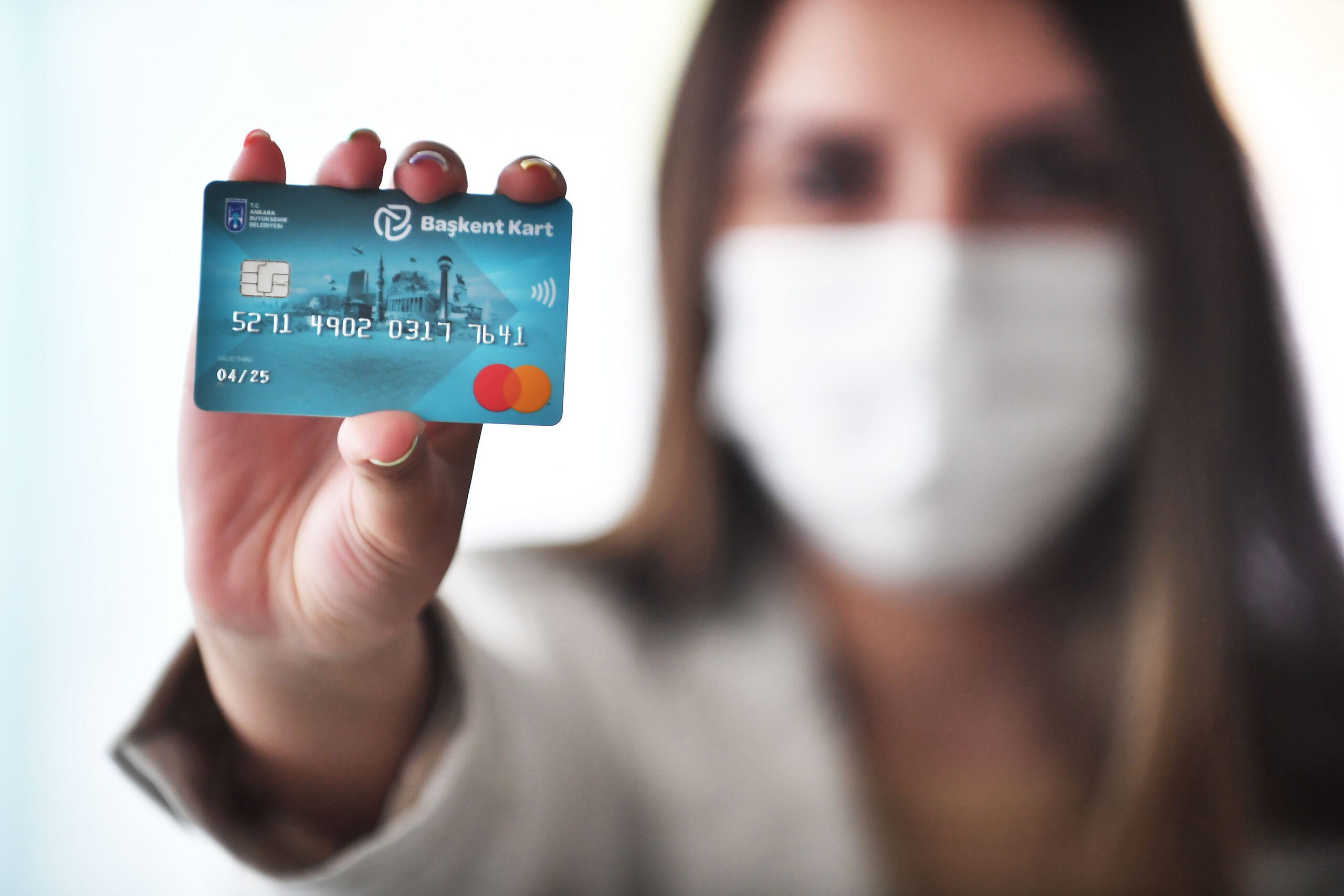 BAŞKENT KART’A BİR ÖDÜL DAHA