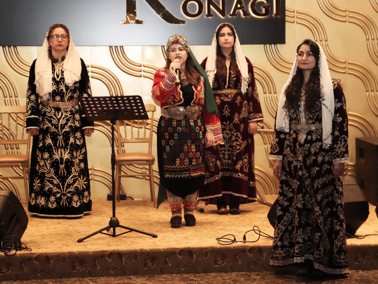 Bacıerenlerden ‘El Emeği Göz Nuru’ kermesi