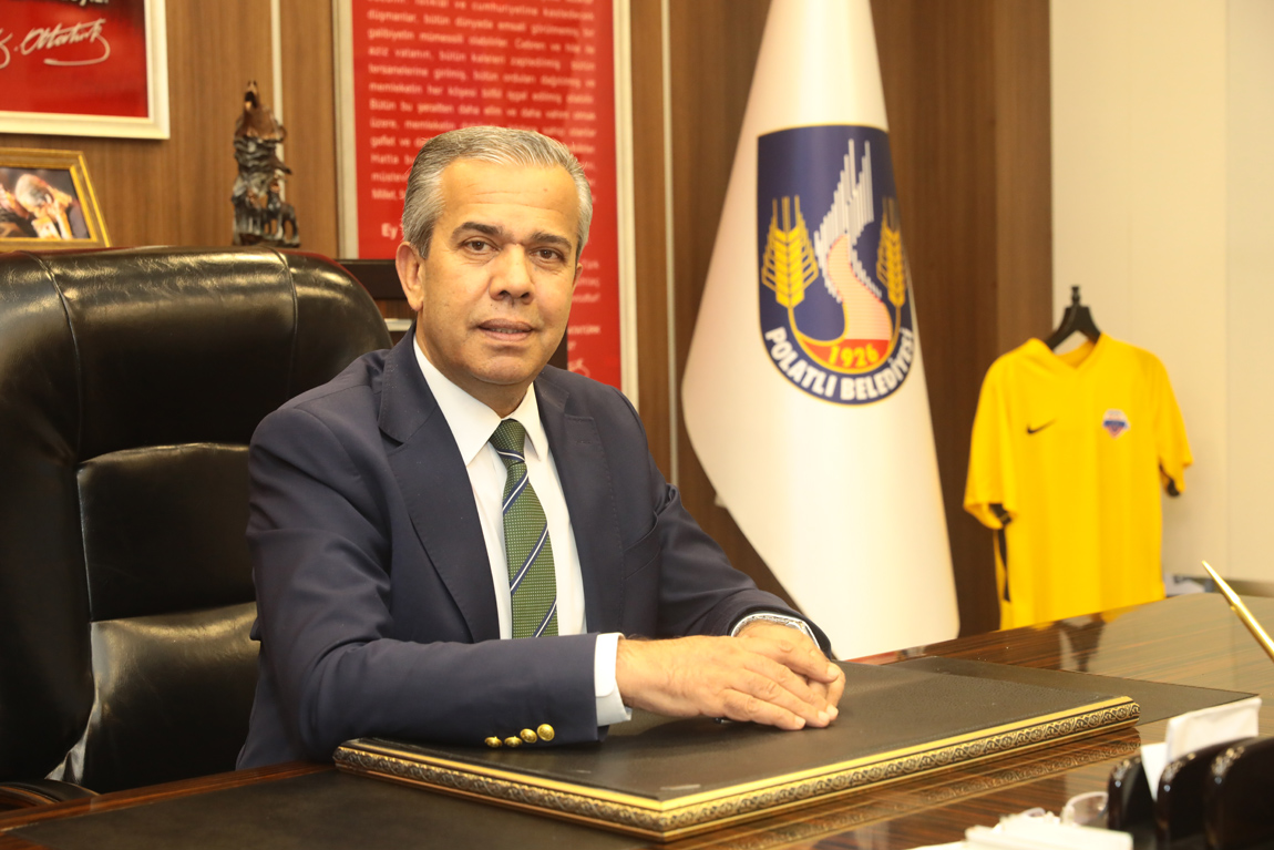 POLATLI BELEDİYE BAŞKANI MÜRSEL YILDIZKAYA’NIN 2022 – 2023 EĞİTİM ÖĞRETİM YILI YARI YIL TATİLİ MESAJI