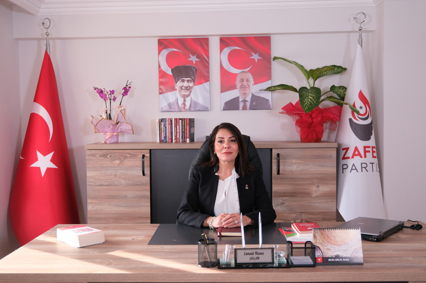 GERÇEK SIĞINMACI SAYISI “HARCAMALARLA” ORTAYA ÇIKTI