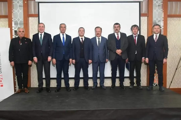 “Geçmişin İzinde Geleceğin Peşinde Haymana Çalıştayı” düzenlendi