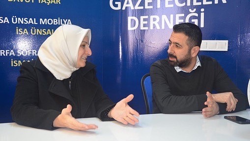 DEMİR VE YÖNETİMİNDEN POGADER’E ZİYARET