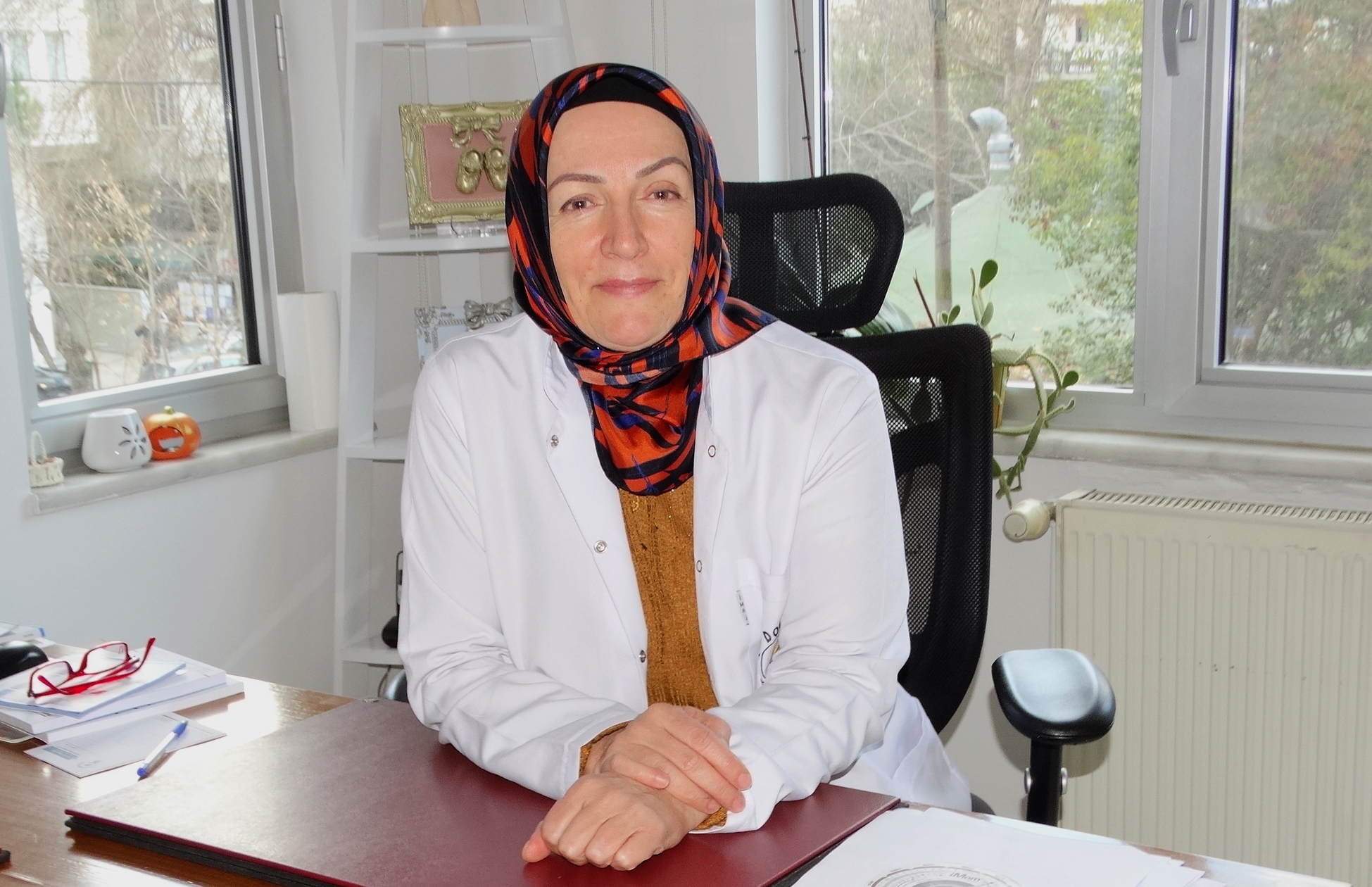 Kansere Karşı Kızlarınıza Aşı Yaptırın