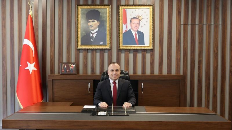 POLATLI KAYMAKAMLIĞINA CENGİZ ÜNSAL VEKALET EDECEK