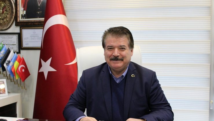 KIYMAZ: BASINIMIZLA DAİMA İLETİŞİM VE SICAK İLİŞKİLER İÇİNDE BULUNDUK