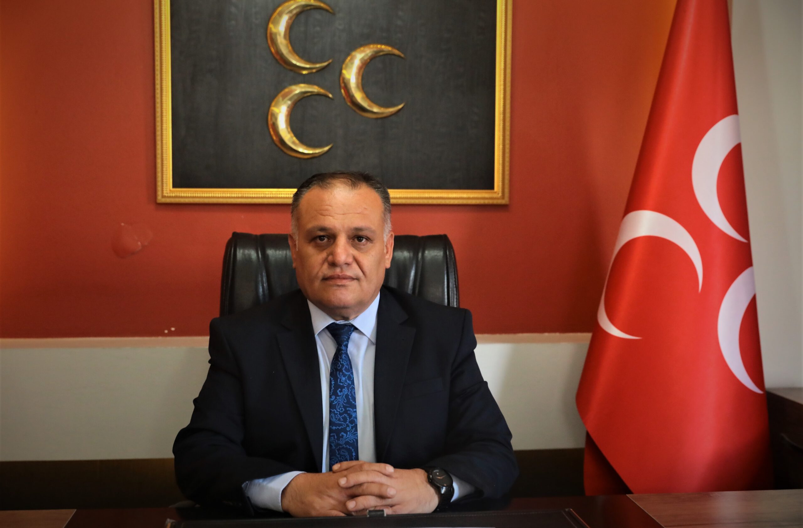 GÜNGÖR’DEN RAMAZAN AYI KUTLAMA MESAJI