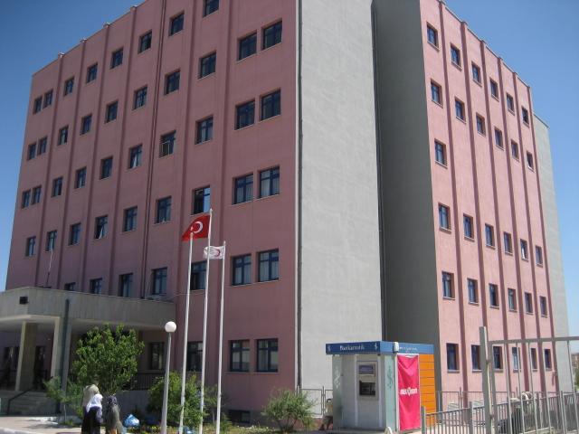ESKİ HASTANE YERLERİ TOKİ YE Mİ GEÇTİ?