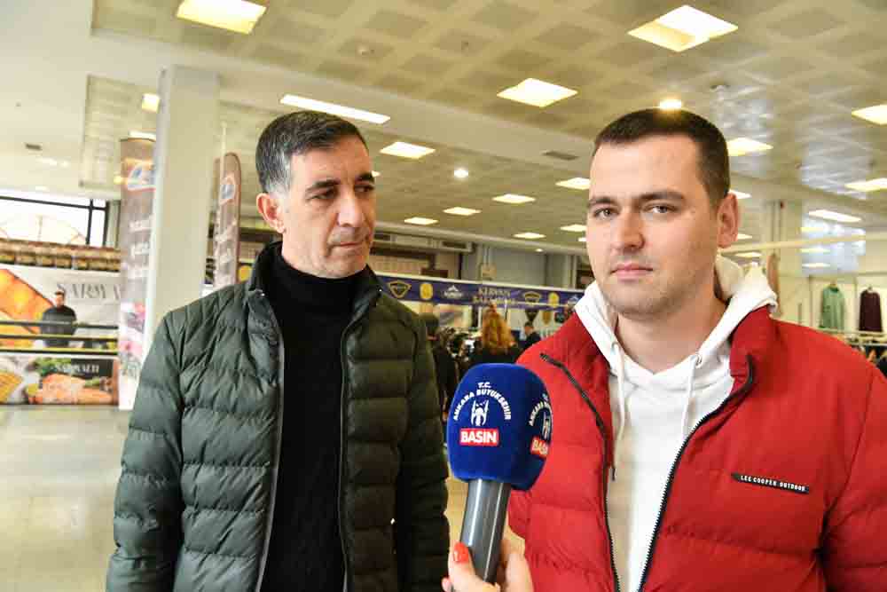 KAHRAMANMARAŞ DAYANIŞMA GÜNLERİ’NDE SON GÜNLER