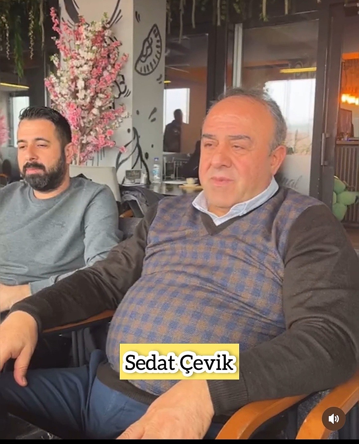 ÇEVİK “ARTIK KENDİ MİLLETVEKİLİMİZİ SEÇMENİN ZAMANI GELDİ”