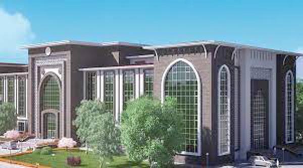 POLATLI BELEDİYESİ YENİ HİZMET BİNASINA TAŞINDI