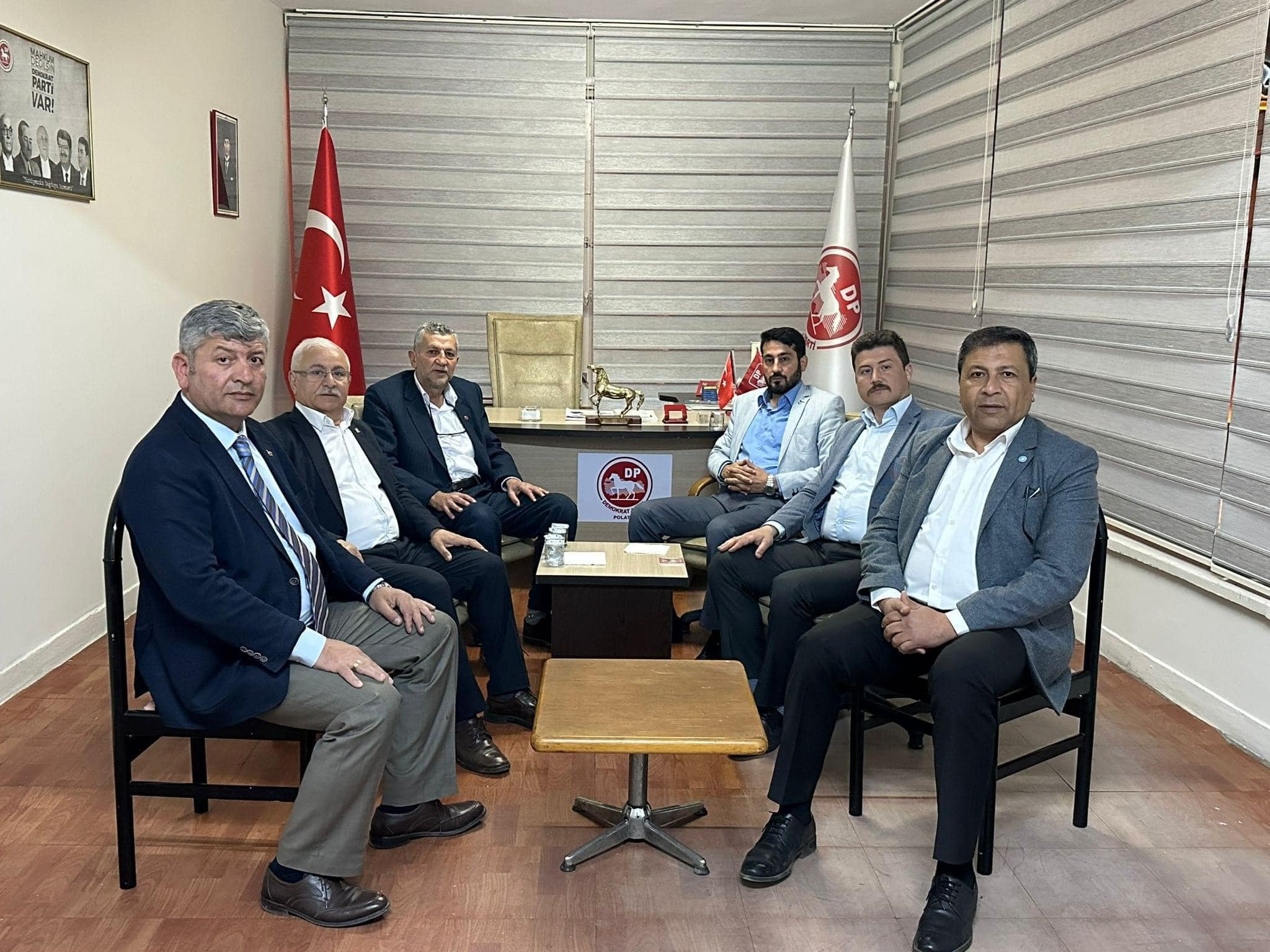 KUBAT “Kılıçdaroğlu’nun resmi olarak seçilmesi ve ilan edilmesi tek hedefimiz”