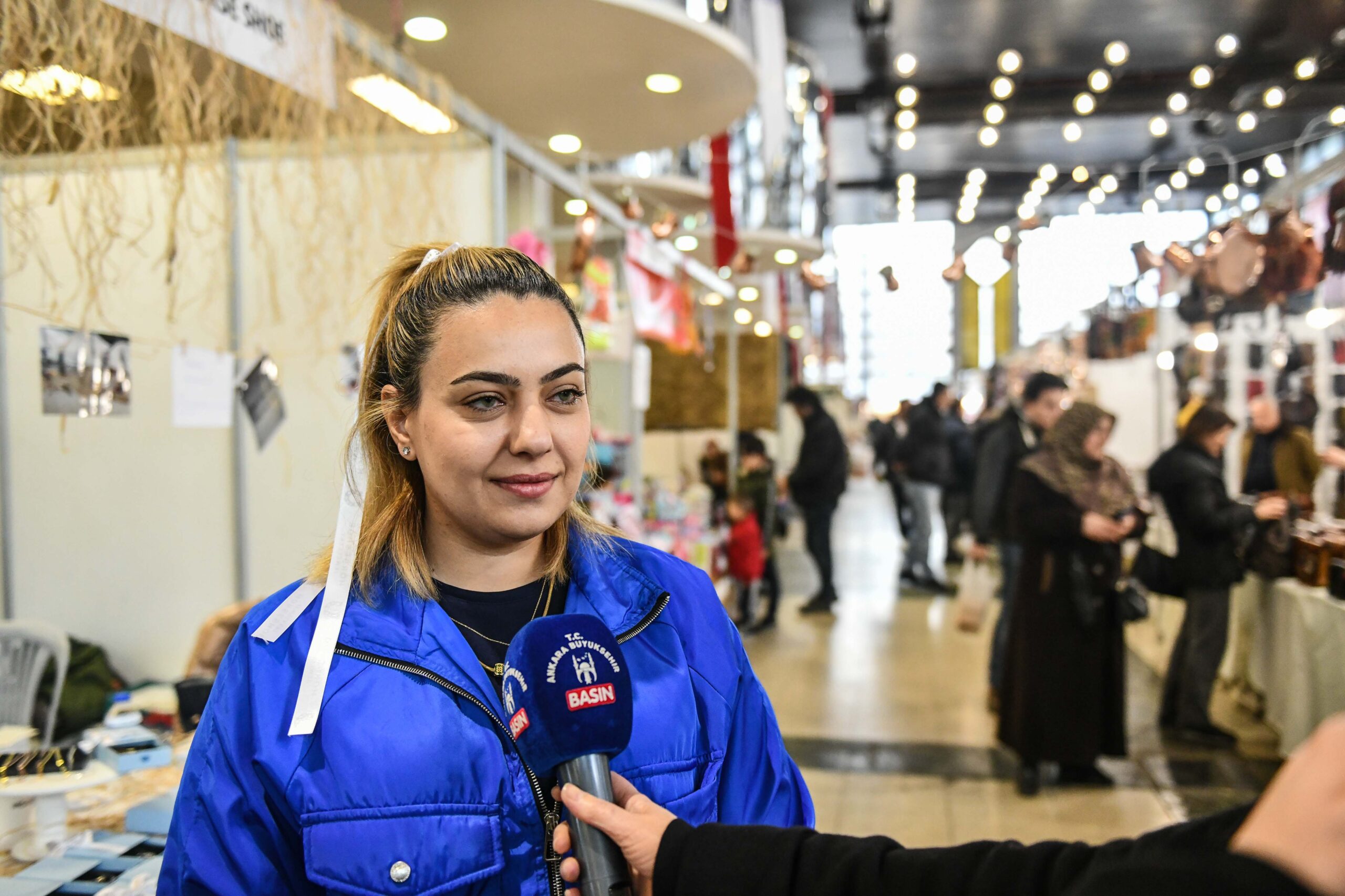 <strong>“KAHRAMANMARAŞ DAYANIŞMA GÜNLERİ”</strong>