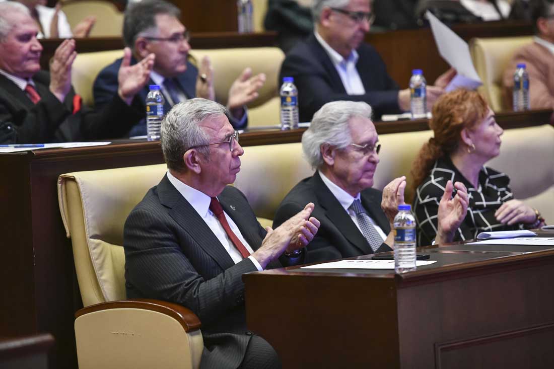 <strong>“DEPREMİN TARIM VE GIDA SİSTEMİNE ETKİLERİ ÇALIŞTAYI”</strong>