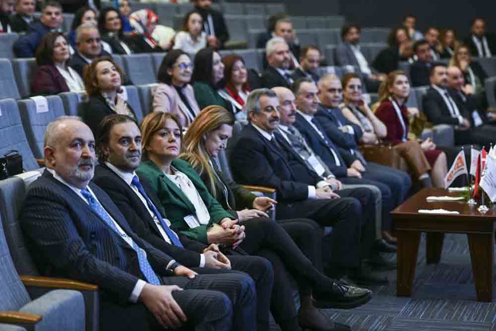 <strong>İLHAM VEREN KAMU YÖNETİMİ PROJE ÖDÜLÜ</strong>