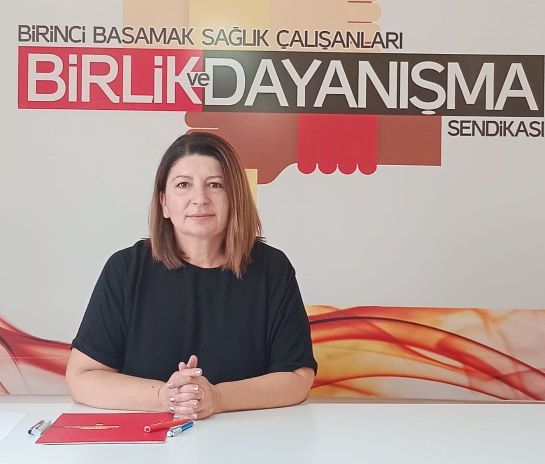 Dr. Derya Mengücük Açıkladı