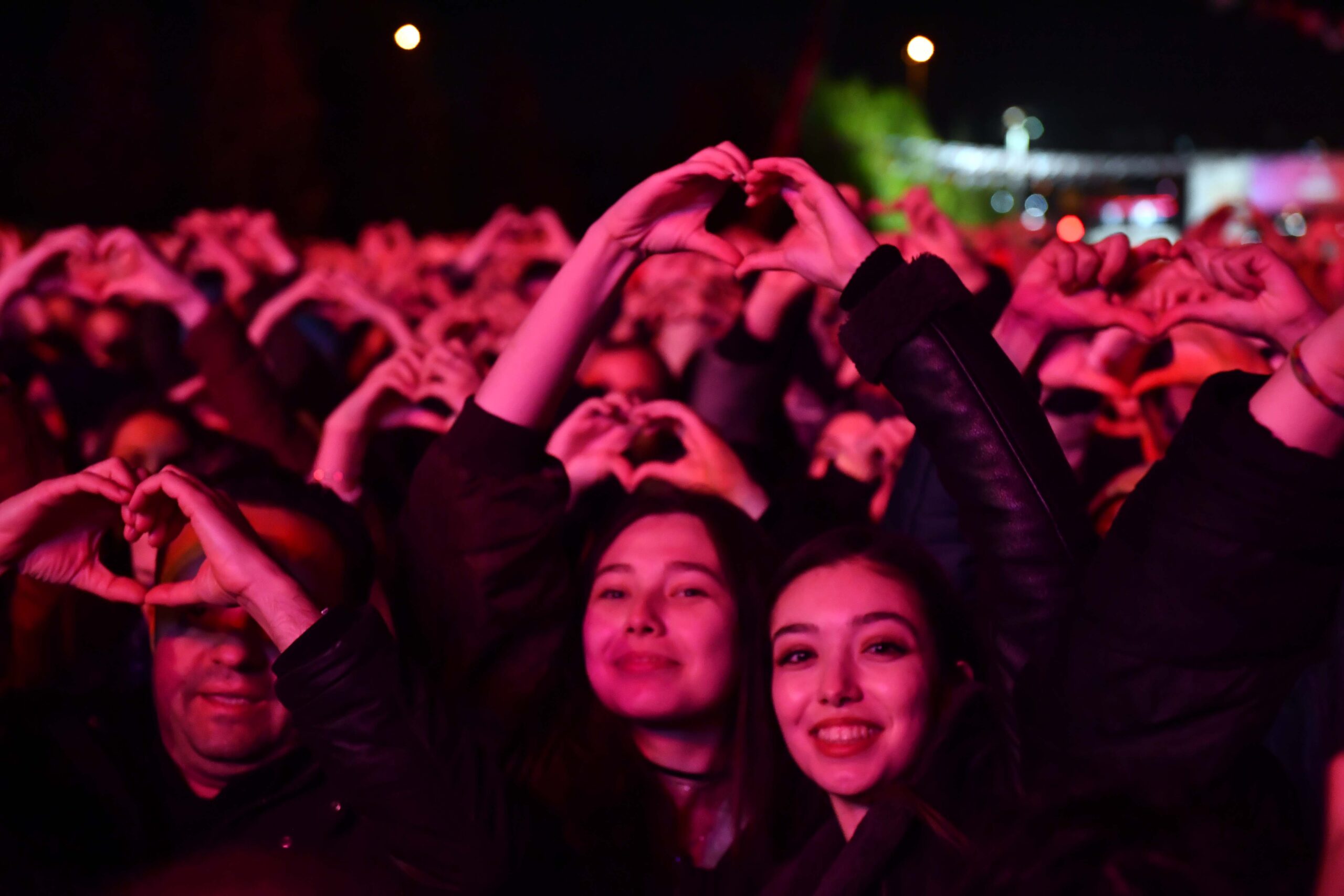 MUTLU ŞEHİR MERKEZİ’NDEN BRONZ SERTİFİKA