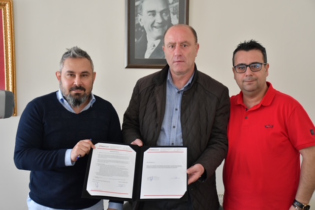 ELEKTRİK KULLANIM BEDELİNDE TİCARET ODASI ÜYELERİNE ÖZEL “İNDİRİM”