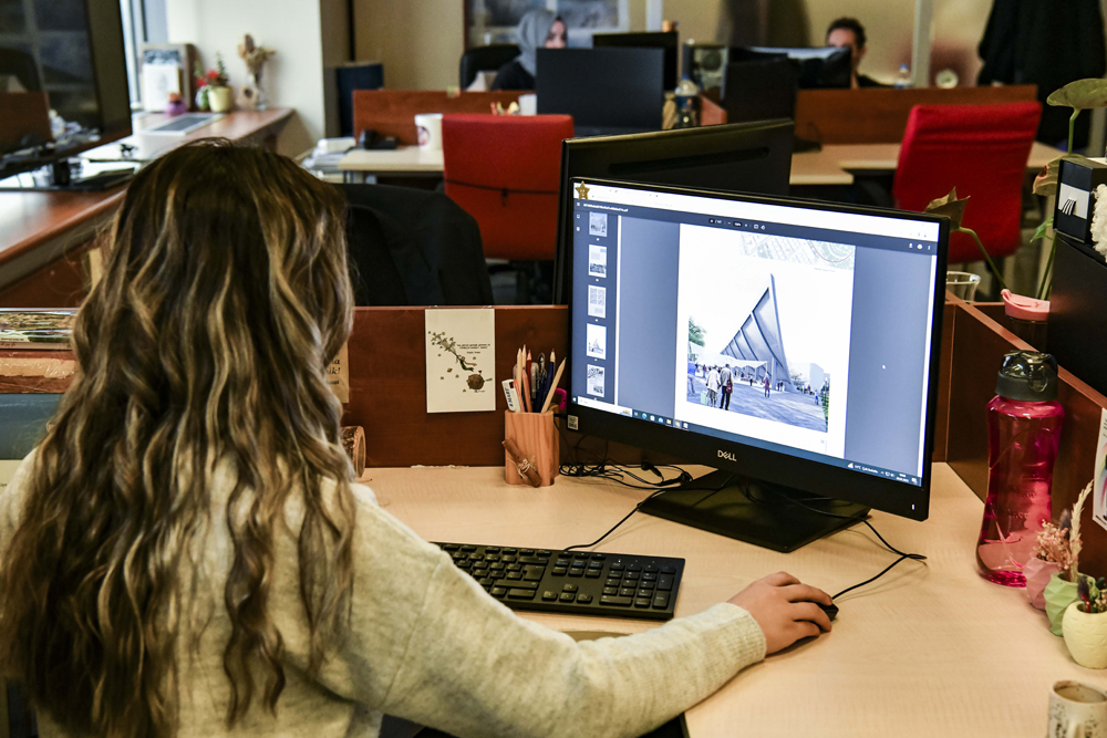 “SAĞLIK ÇALIŞANLARI ANMA MEKÂNI VE ULUS MODERN” E-KİTAP OLDU