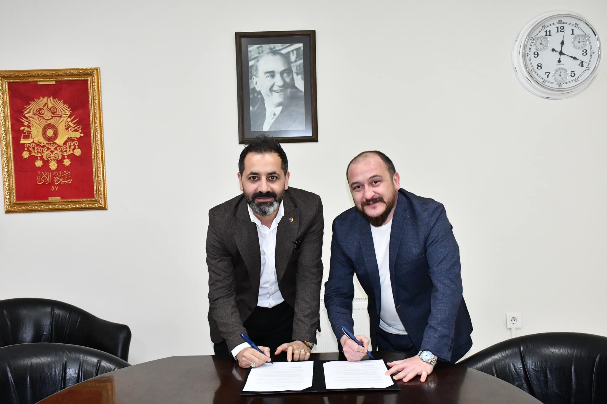 TİCARET ODASI ÜYELERİNE ÖZEL İNDİRİM PROTOKOLÜ