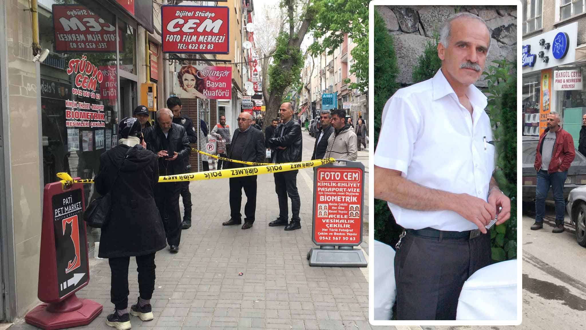 STÜDYO CEM (AHMET CEM KAPTAN) HAYATINI KAYBETTİ