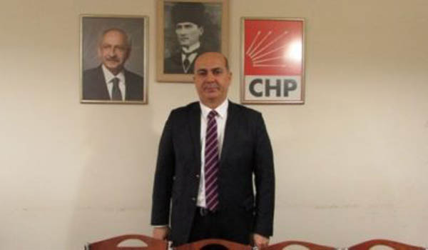 Ovacık “Ekonomik Buhranın Ağır Vergi Yükü Emekçinin Omuzunda”