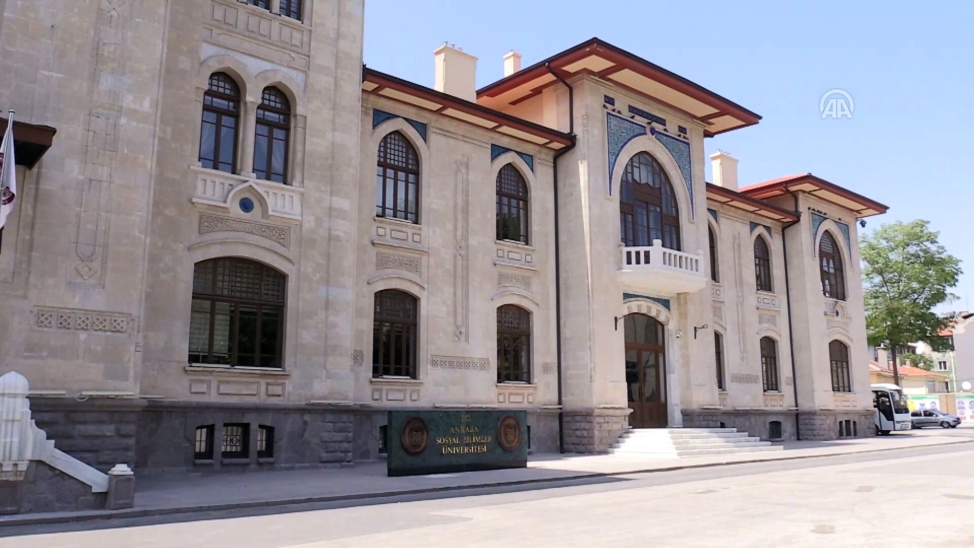 ANKARA VALİLİĞİ, TAHRİKLERE “DUR” DEDİ!