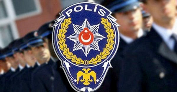 TÜRK POLİS TEŞKİLATIMIZ 178 YAŞINDA