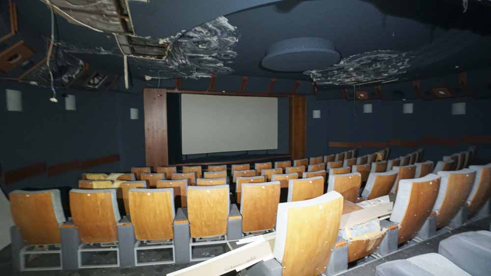 BİRLİK E-SPOR MERKEZİ İÇİN ÇALIŞMALAR BAŞLADI