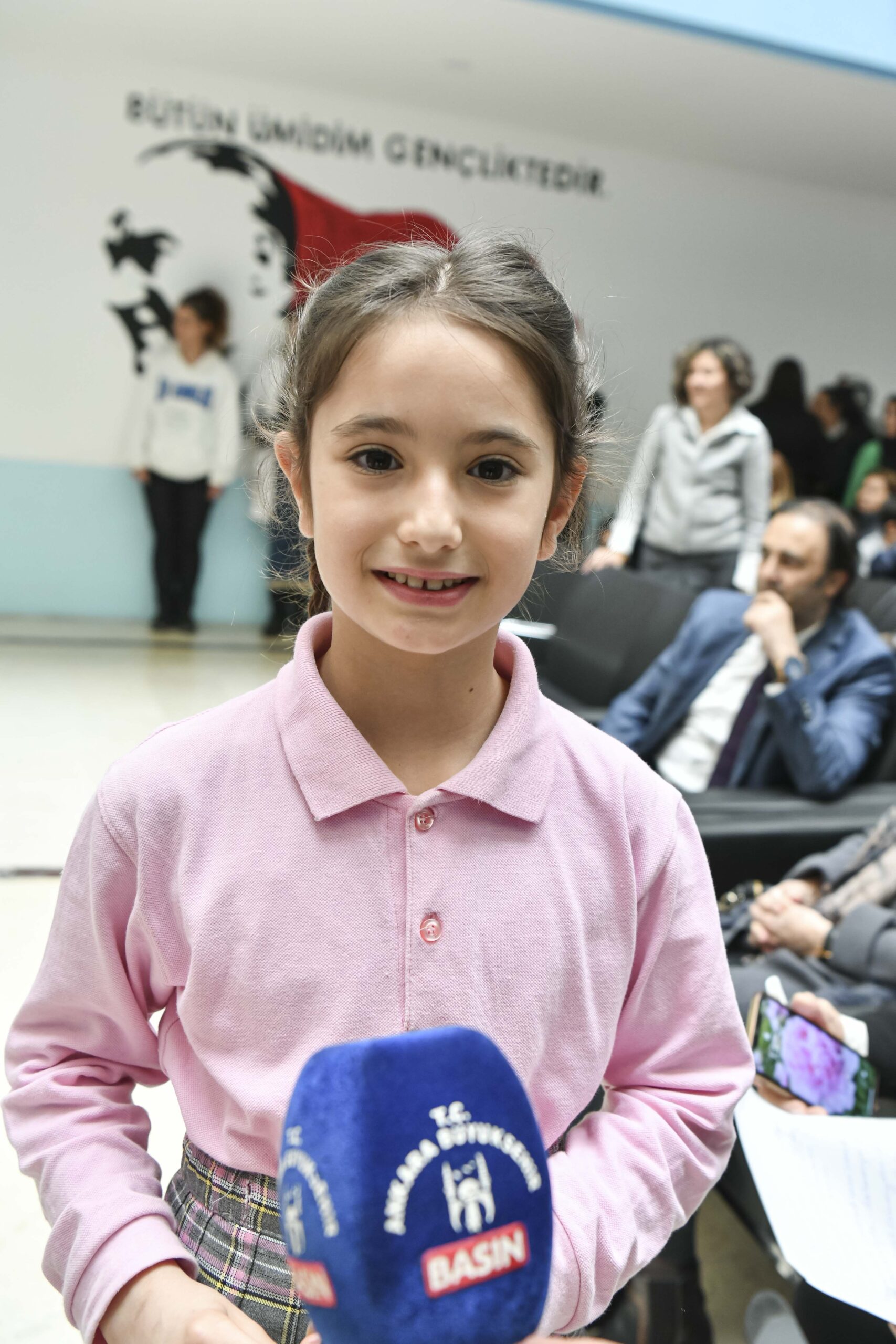 “HER ÇOCUĞA SANAT” PROJESİ