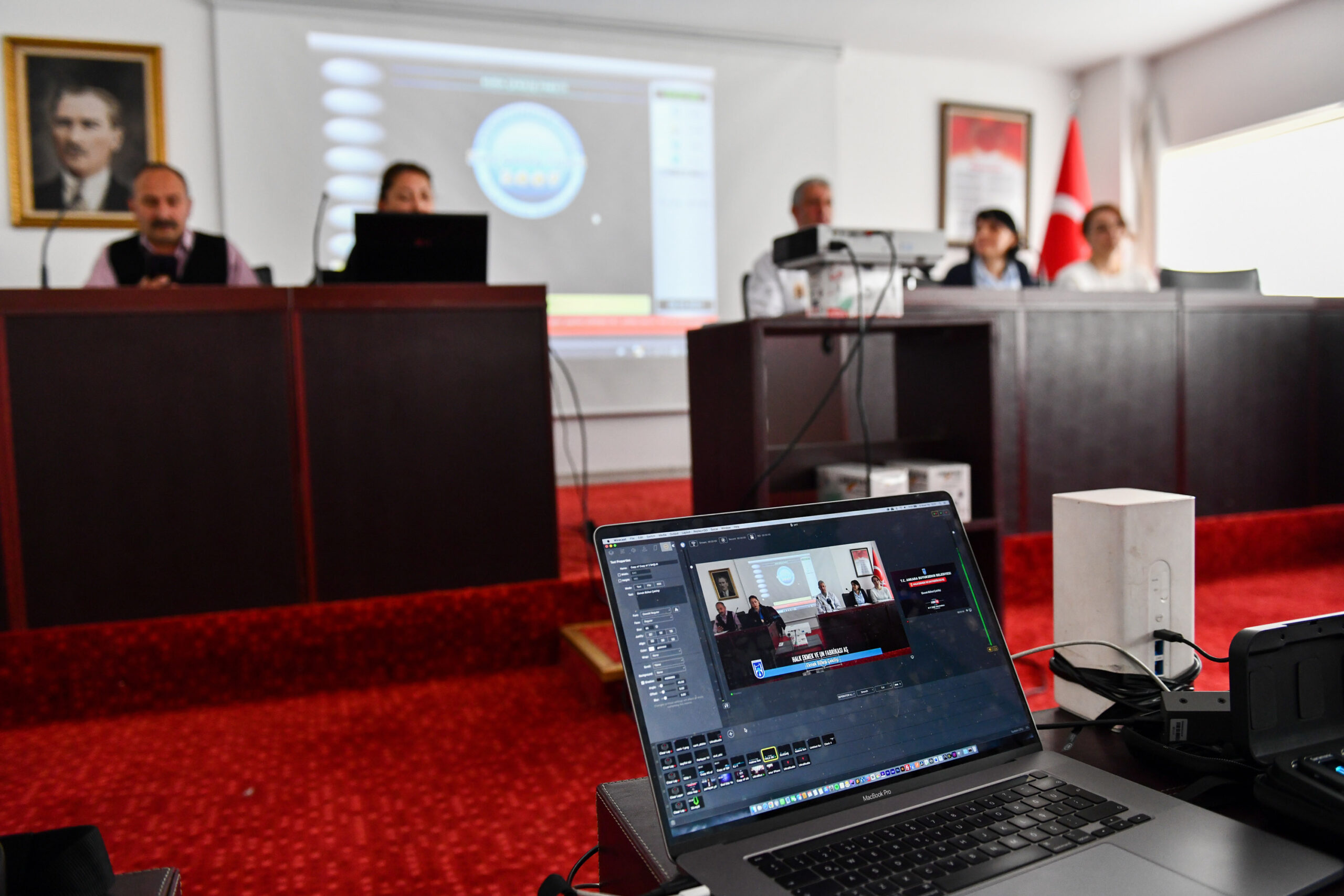 ŞEFFAF KURA İLE 13 HALK EKMEK BÜFESİ DAHA YENİ SAHİPLERİNİ BULDU