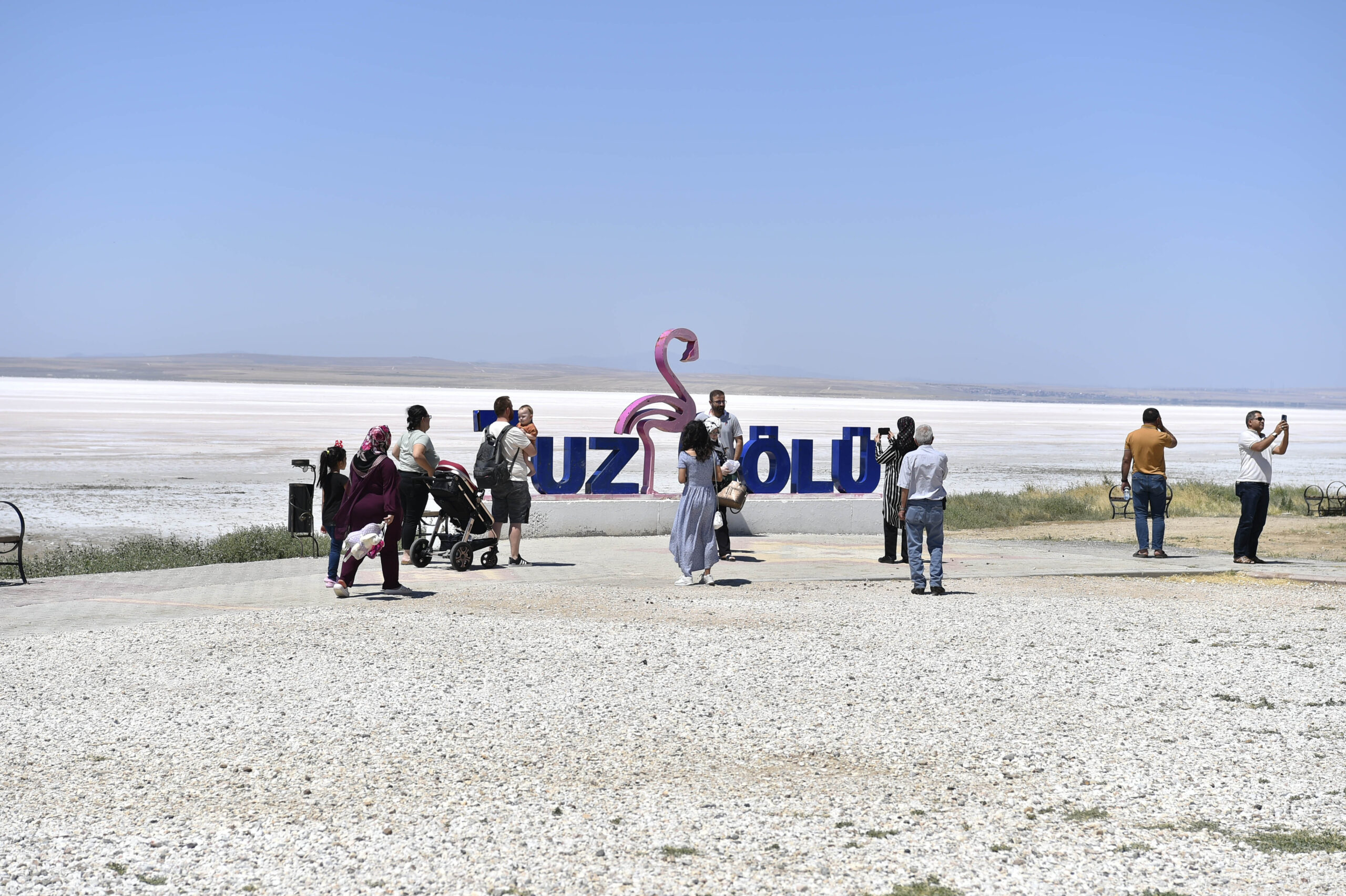 ANKARA BÜYÜKŞEHİR BELEDİYESİNİN KENT GEZİLERİ BAŞLIYOR