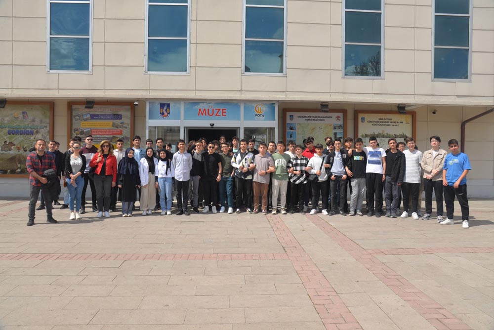 GEZİ VE MİHMANDAR TALEPLERİNDE YOĞUN ARTIŞ YAŞANIYOR