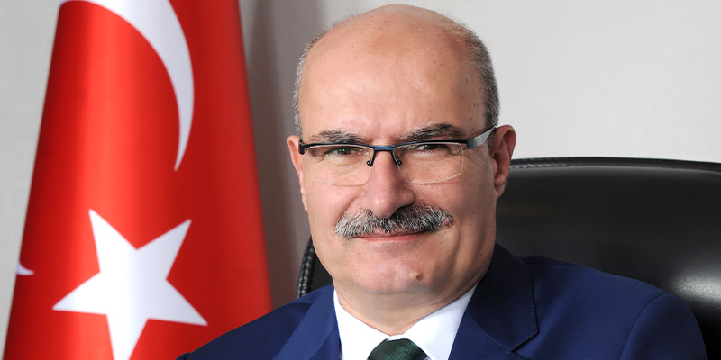 Baran: “Anadolu, Başkent’ten direkt uçmak istiyor”