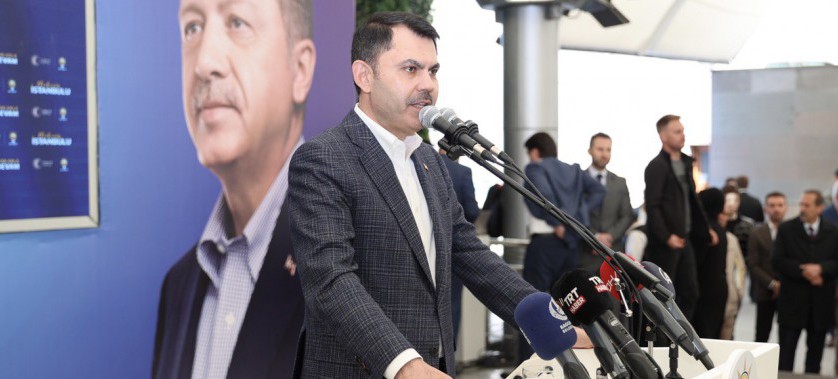 YARISI BİZDEN’E REKOR BAŞVURU