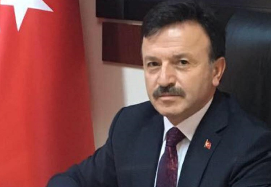 POLATLI İLÇE TARIM MÜDÜRLÜĞÜ UYARDI! SON TARİH 2 MAYIS