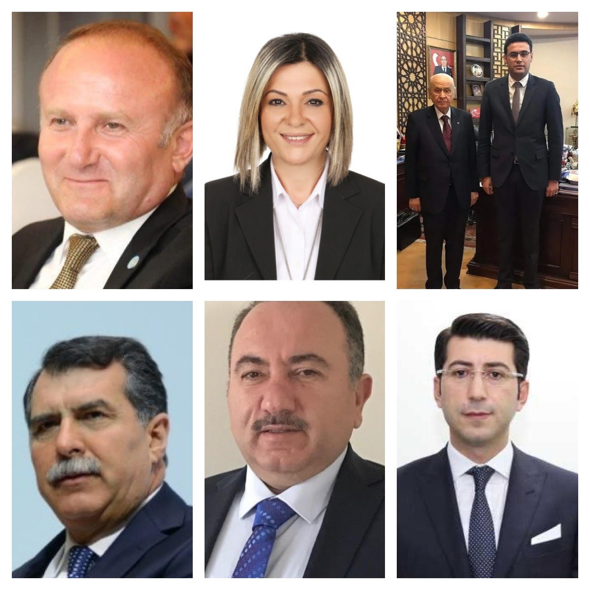 MİLLETVEKİLİ UMUTLARI BAŞKA BAHARA KALDI