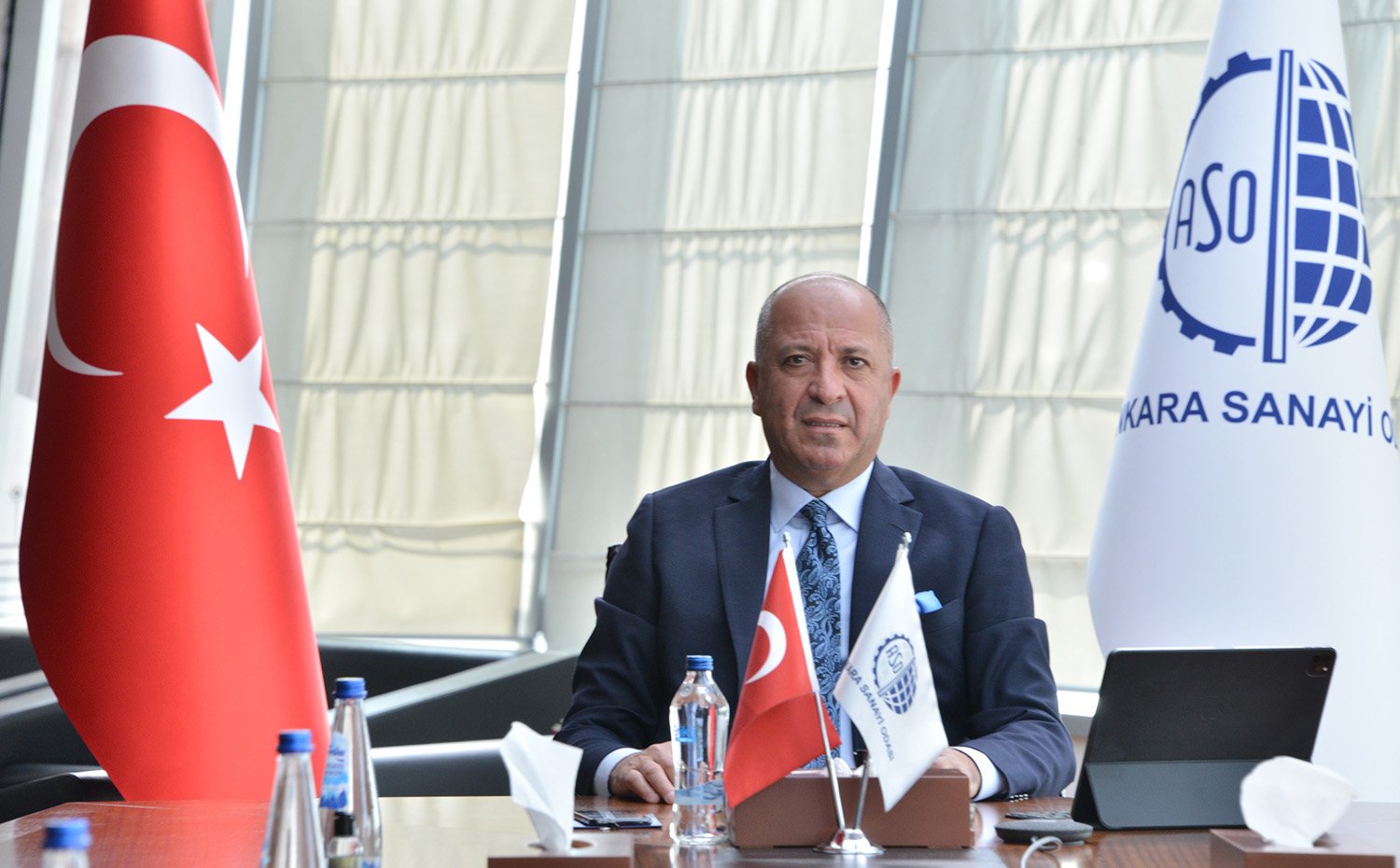 ARDIÇ: SEÇİMLER GERİDE KALDI, ARTIK TÜM GÜCÜMÜZLE İŞİMİZE ODAKLANALIM