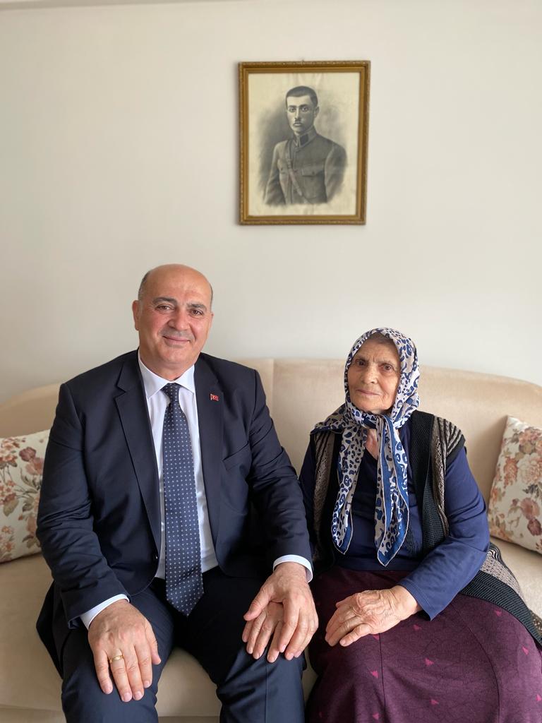 OVACIK: 14 MAYIS’TA KARAR ANNELERİN