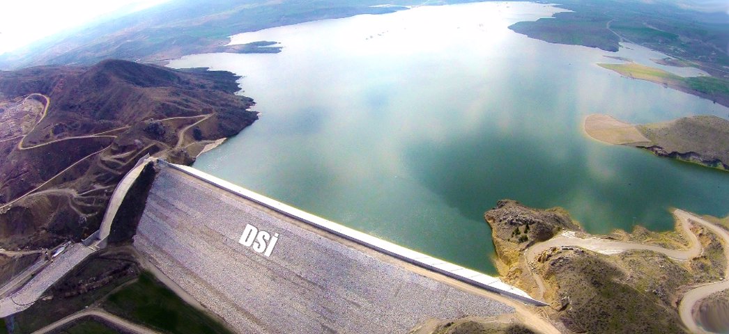 ULUSAL SU VERİMLİLİĞİ İÇİN YOL HARİTASI HAZIR