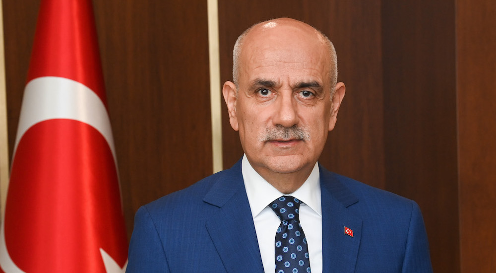 TARIM BAKANLIĞI BÜNYESİNDEKİ GEÇİCİ İŞÇİLERİN KADROYA GEÇİŞ SÜRECİNE BAŞLANDI