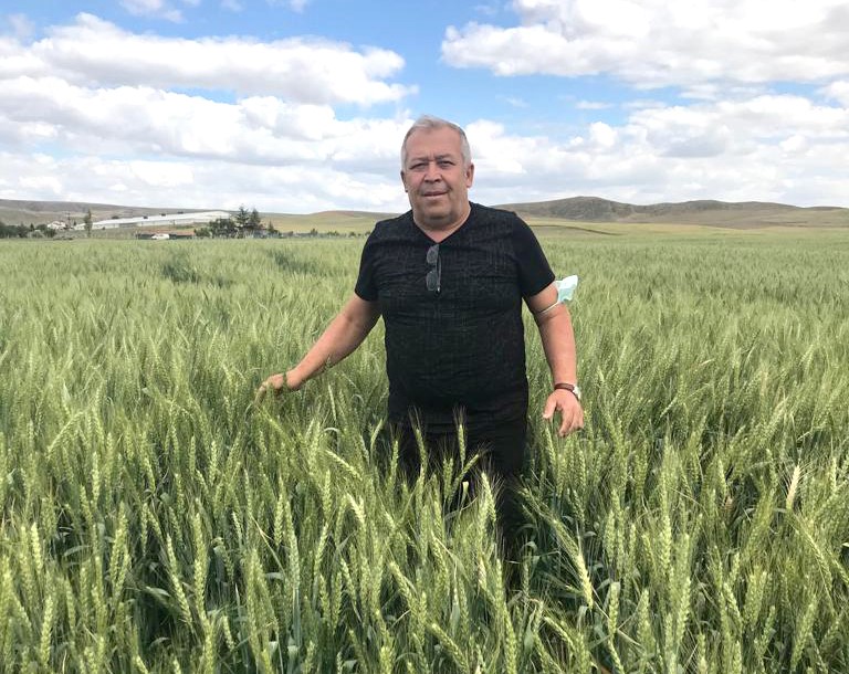 ÇELİK, “MÜHİM OLAN HASTALIKTAN ÖNCE ÖNLEM ALMAK”