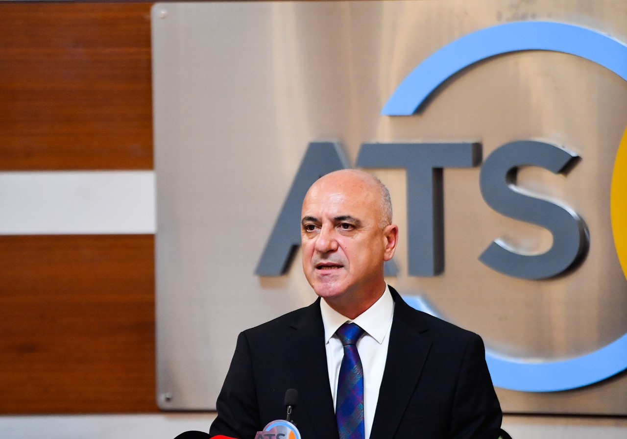 BAŞKAN BAHAR: GIDA ENFLASYONUNA ÖNLEM ALINMALI   