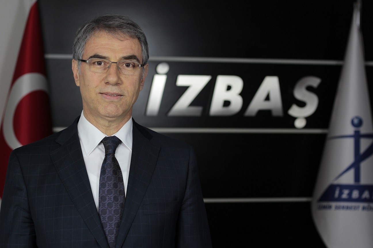 İZBAŞ’TAN GÜNEŞ ENERJİSİNE DEV YATIRIM