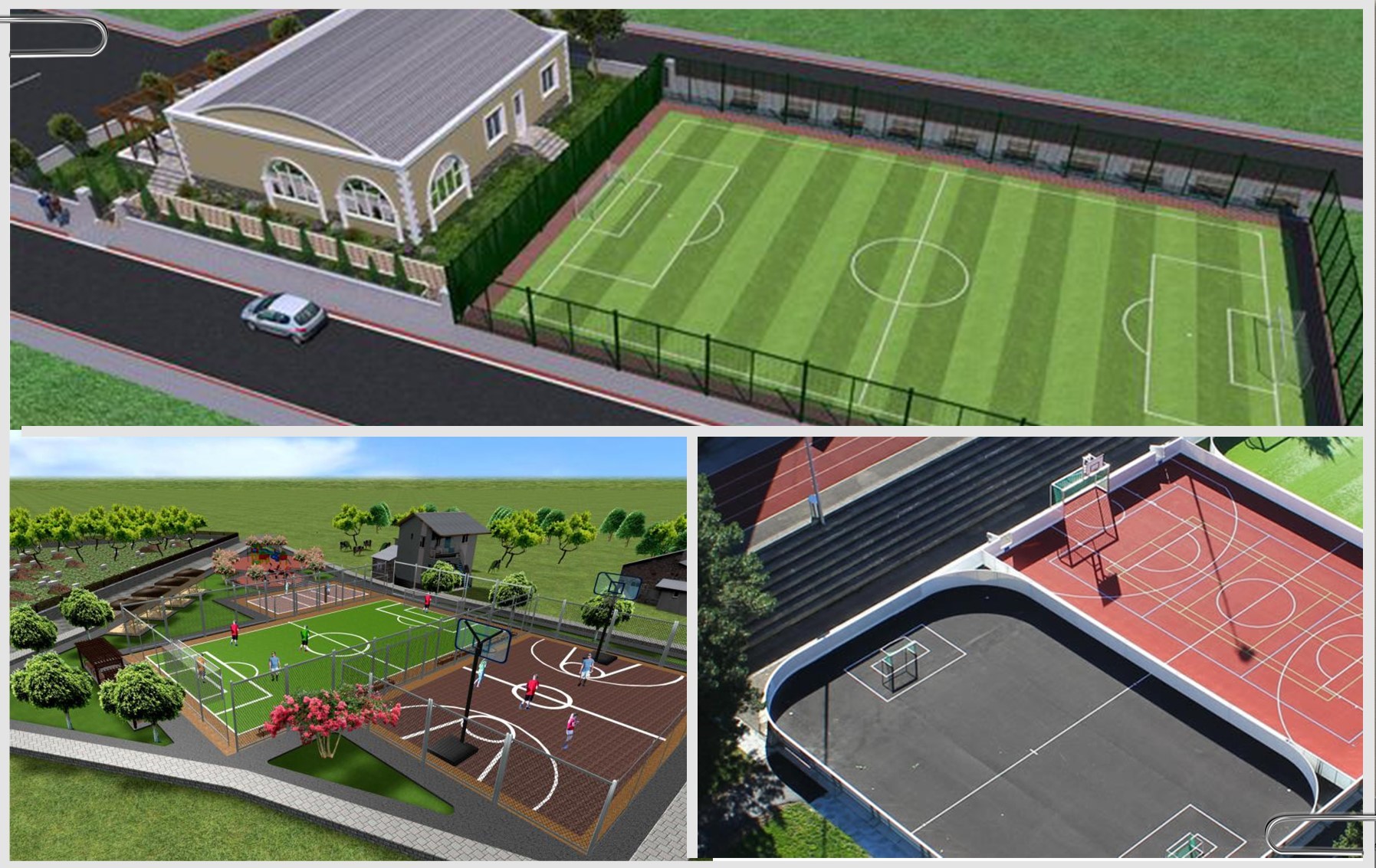 BAŞKAN YILDIZKAYA ÜÇÜNCÜ DEV PROJELER ZİNCİRİNİ BAŞLATIYOR