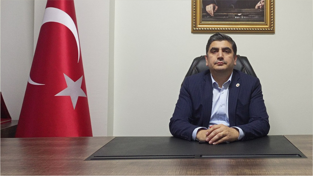 TDP’Lİ AKGÜN: ÇOK ÇALIŞACAK 28 MAYIS’TA BAHARLARI GETİRECEĞİZ!