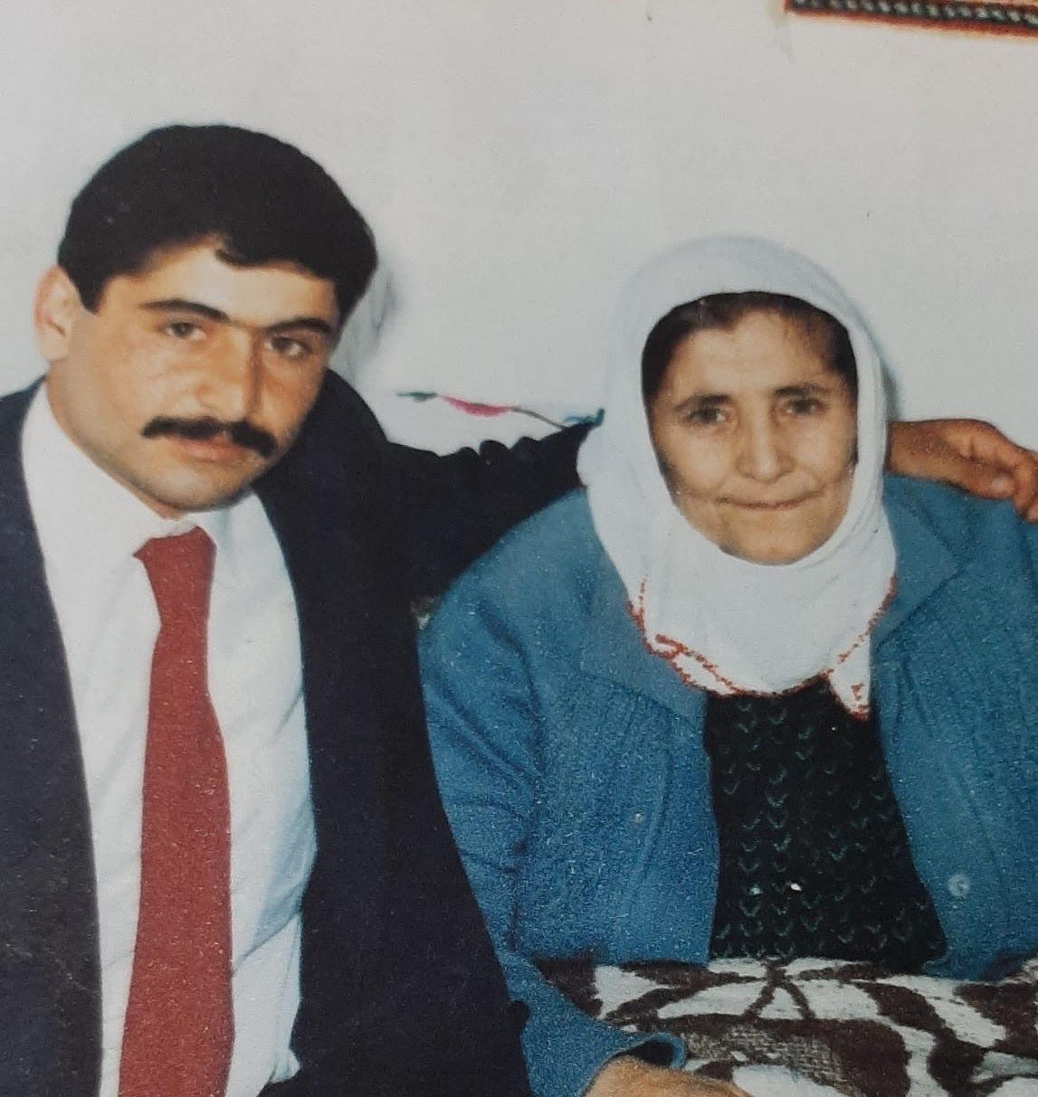 AVCI: 14 MAYIS’TA SÖZ ANNELERİN