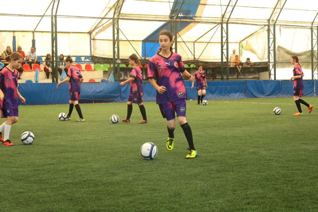 POLATLI BELEDİYESİ YAZ SPOR OKULU 2023 YILI KAYITLARI BAŞLADI