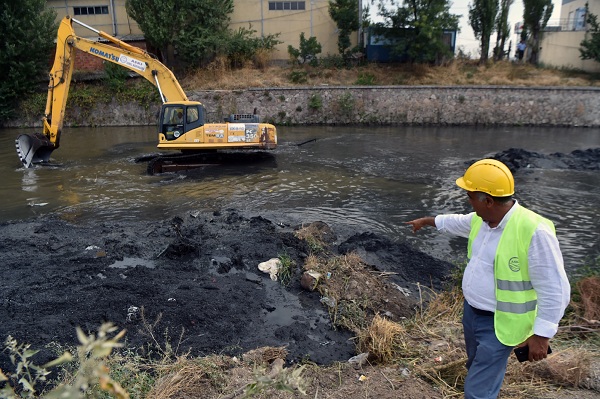 ASKİ’DEN KURBAN BAYRAMI ÖNCESİ ATIK UYARISI