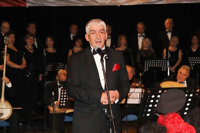 Avni Anıl Besteleri Konseri